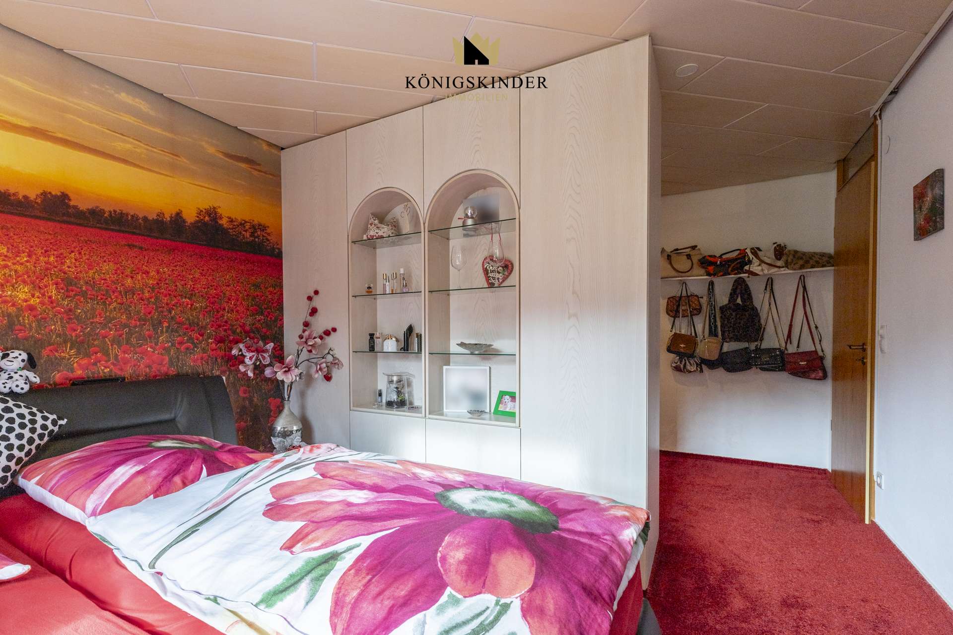 Immobilie in Althengstett - Ein Zuhause zum Ankommen – Freistehendes Einfamilienhaus mit großem Garten und viel Platz für die ga - Bild 26