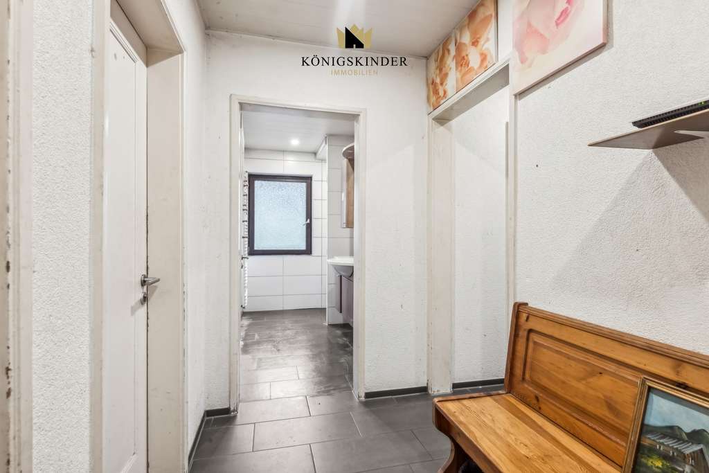 Immobilie in Cleebronn - Investieren und Gutes tun – Mehrfamilienhaus mit 5 %+ Rendite - Bild 1