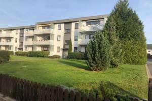 Die Gelegenheit! renovierte 4-Zimmerwohnung in Bielefeld
