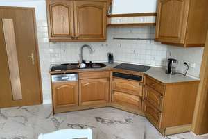 Frisch renoviertes Einfamilienhaus mit Einbauküche, Garten & 2 Garagen zu vermieten – Nordwall 24, 31167 Bockenem – Vorschaubild 8