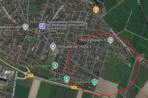 BENIT | ❗️RIESIGES POTENTIAL 1-2-Fam. Haus mit großem FILETGRUNDSTÜCK zum TOP Preis | Wunstorf Luthe – Hannover (Kreis) – Vorschaubild 33