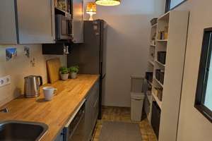2 ZKB Komfort-Wohnung in Köln-Neubrück – Käthe-Schlechter-Straße 25, 51109 Neubrück, Köln – Vorschaubild 3