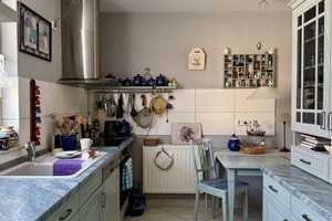 Gepflegtes Reihenmittelhaus mit 5 Zimmern, Garten, Stellplatz & ausgebautem DG in Bernau bei Berlin – Barnim (Kreis) – Vorschaubild 4