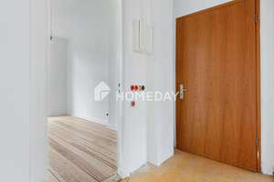 Zwei Zimmer, Wintergarten und Balkon – Ihr neues Zuhause in Köpenick – Die vollständige Adresse der Immobilie erhältst du vom Anbieter., 12555 Köpenick, Berlin – Vorschaubild 7