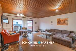 Verden - Achim | Großzügiges Mehrfamilienhaus mit zwei Gewerbeeinheiten, Keller und Stellplätzen – Verden (Kreis) – Vorschaubild 12