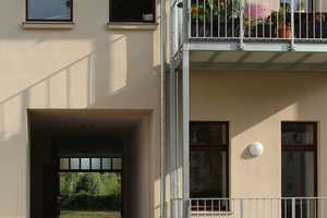 // Eigentumswohnung mit Balkon u. Stellplatz als Kapitalanlage // – Delitzscher Straße 7a, 4105 Leipzig – Vorschaubild 19
