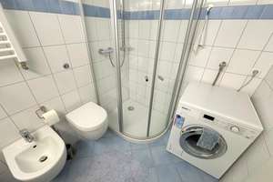 Maritim-Residenz, Travemünde, 1-Zi-Apartment, renoviert – Trelleborgallee 2, 23570 Travemünde, Lübeck – Vorschaubild 13
