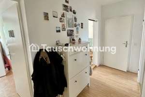 Tauschwohnung: gut geschnittene 4-R-Wohnung mit Balkon nahe Fockeberg – 4275 Südvorstadt, Leipzig – Vorschaubild 6
