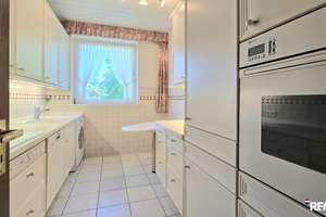 Döhren - Wiehbergpark mit Blick über die Leinemasch: 3-Zimmer-ETW, 84m², Garage, EBK, Keller, 3. OG – Die vollständige Adresse der Immobilie erhältst du vom Anbieter., 30519 Döhren, Hannover – Vorschaubild 7