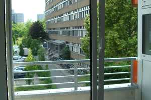 Gepflegtes Apartment mit EBK und TG-Stellplatz in Uninähe ab 1. Juli 2025 – Corrensstraße 54, 48149 Münster – Vorschaubild 8