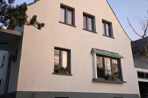 Freistehendes Einfamilienhaus mit großem Grundstück in Köln-Dellbrück