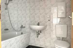 2 Monate kaltmietfrei: Single-Apartment mit Badewanne – Küchengarten 13, 38820 Harz (Kreis) – Vorschaubild 8