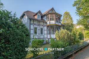 Bad Lauterberg im Harz | Tolles Zweifamilienhaus in verkehrsberuhigter Lage – Osterode am Harz (Kreis) – Vorschaubild 2