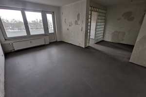 Ihre Zukunft - Ihre Wohnung: 3-Zi.-Whg. mit Balkon – Weidenstr. 65, 45899 Gelsenkirchen – Vorschaubild 1