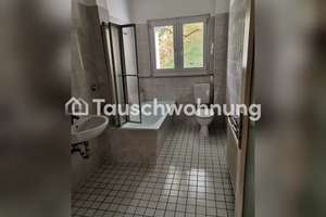 Tauschwohnung: Tausche 4-Zimmer-Flat in Bogenhausen – Die vollständige Adresse der Immobilie erhältst du vom Anbieter., 81677 Altbogenhausen, München – Vorschaubild 3