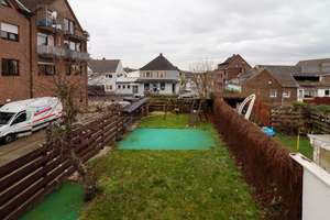 Reihenendhaus mit Splitlevel-Architektur, Garage, Garten und neuer Heizung – Die vollständige Adresse der Immobilie erhältst du vom Anbieter., 50126 Bergheim – Vorschaubild 15