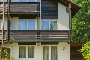 Viel Wohnraum für die Familie ............... Garten, Garage, gute MVV-Anbindung – München (Kreis) – Vorschaubild 29