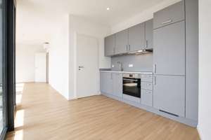 I Urban wohnen im OSTFORUM Leipzig I  moderne Wohnungen in zentraler Stadtlage I – Prager Straße 30b, 4103 Zentrum-Südost, Leipzig – Vorschaubild 7