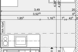 Möbliertes Apartment in Hannover - Juni Deal: 150 € Nebenkosten geschenkt! – Schulenburger Landstraße 114, 30165 Hainholz, Hannover – Vorschaubild 3
