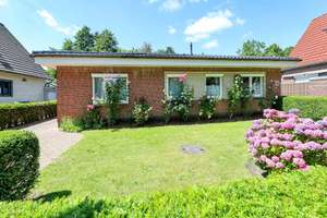TT: Großzügig wohnen, individuell gestalten – Bungalow mit Stil und Potenzial! – Die vollständige Adresse der Immobilie erhältst du vom Anbieter., 26386 Altengroden, Wilhelmshaven – Vorschaubild 3