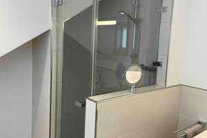 RESERVIERT - Tolle 2-Zi-OG-Wohnung mit Balkon und EBK in Ingolstadt / Mailing – Regensburger Str. 284 a, 85055 Mailing, Ingolstadt – Vorschaubild 8