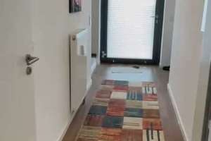 Helle möblierte 3‑Zimmer Maisonette mit Garten in Bad Godesberg Zentrum + Ablöse – Michaelplatz 4, 53177 Alt-Godesberg, Bonn – Vorschaubild 5