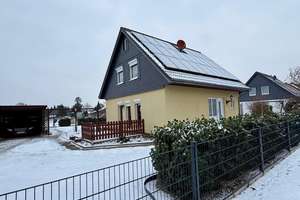 (Verkauft) Energieeffizientes Familienhaus mit Wärmepumpe, PV und gepflegtem Garten in ruhiger Lage – Die vollständige Adresse der Immobilie erhältst du vom Anbieter., 14550 Groß Kreutz (Havel) – Vorschaubild 3