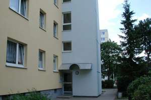 Hier macht wohnen Spaß: individuelle 3-Zimmer-Wohnung – Skandinaviendamm 225, 24109 Mettenhof, Kiel – Vorschaubild 1