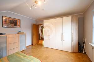 Wohnen im Grünen, investieren mit Perspektive - Dachgeschosswohnung mit Südloggia! – 44265 Wichlinghofen, Dortmund – Vorschaubild 9