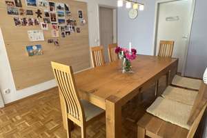 Schöne Hochparterre-Wohnung mit Garten - von privat – Prof.-Angermair-Ring 14, 85748 Garching bei München – Vorschaubild 7