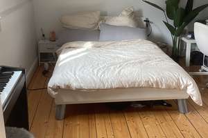 Zentrale 2 Zimmer Wohnung – Römerstraße 59, 69115 Weststadt, Heidelberg – Vorschaubild 2