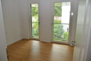 Townhouse im "The Garden" - Zwei Etagen in park-artiger Wohnanlage mit Concierge, ggü BND – Chausseestraße 58c, 10115 Mitte (Ortsteil), Berlin – Vorschaubild 16