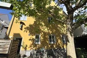 Sehr schöne 2-Zimmer Wohnung in Augsburgs Innenstadt – Die vollständige Adresse der Immobilie erhältst du vom Anbieter., 86152 Georgs- und Kreuzviertel, Augsburg – Vorschaubild 6