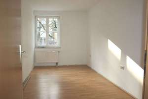 Singelwohnung mitten im Leben und doch sehr ruhig gelegen / 2 ZKB – Vorderer Lech 49, 86150 Lechviertel, östl. Ulrichsviertel, Augsburg – Vorschaubild 15
