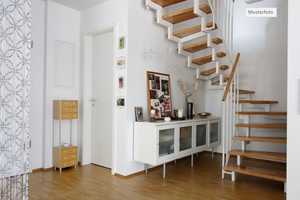 Provisionsfrei Erdgeschosswohnung in 81479 München, Allescherstr.