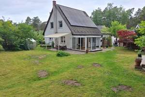 Einfamilienhaus mit Wärmepumpe und PV-Anlage im Seebad Lubmin – Die vollständige Adresse der Immobilie erhältst du vom Anbieter., 17509 Lubmin – Vorschaubild 2
