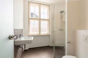 Energieeffizientes Altstadtjuwel mit Balkon in bester Innenstadtlage – Die vollständige Adresse der Immobilie erhältst du vom Anbieter., 14467 Nördliche Innenstadt, Potsdam – Vorschaubild 9