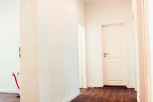 Vermietete moderne 3 Zimmer Wohnung direkt in beliebter Wohnlage von Kiel - Vinetaplatz – Die vollständige Adresse der Immobilie erhältst du vom Anbieter., 24143 Gaarden-Ost, Kiel – Vorschaubild 2