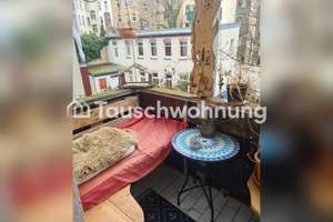 Tauschwohnung: Gemütliche Wohnung in Connewitz – Pfeffingerstraße 19, 4277 Connewitz, Leipzig – Vorschaubild 4