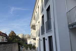***Neubau 4 Zi.-Wohnung im 1.OG, WE 2c-4 als Erstbezug mit großem Balkon*** – Pfinztalstr. 2c, 76227 Durlach, Karlsruhe – Vorschaubild 36