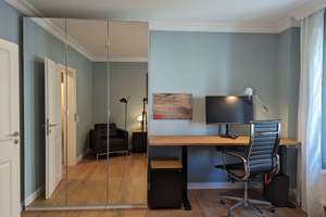 Moderne WG-Zimmer in Ulm – ideal für Young Professionals & Berufseinsteiger – Die vollständige Adresse der Immobilie erhältst du vom Anbieter., 89077 Weststadt, Ulm – Vorschaubild 2