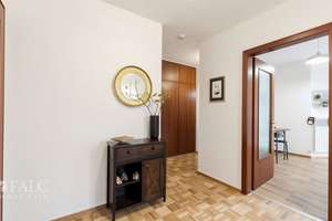 Möblierte Wohnung im Zentrum von Aachen für anspruchsvolle Pendler & Monteure – Martin-Luther-Straße 4, 52062 Kaiserplatz, Aachen – Vorschaubild 2