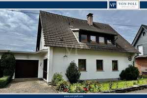 Einfamilienhaus mit ELW Nähe Golfplatz Gimborn – Oberbergischer Kreis – Vorschaubild 1