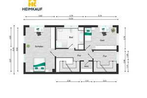 Reihenendhaus mit Charme – Garten, Garage & moderne Einliegerlösung inklusive – Mönchengladbach – Vorschaubild 15