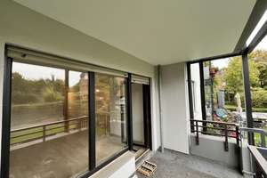 Gepflegte 2-Zimmer-Wohnung mit Terrasse, Garten & TG-Stellplatz in Essen-Überruhr-Hinsel – Die vollständige Adresse der Immobilie erhältst du vom Anbieter., 45277 Überruhr-Hinsel, Essen – Vorschaubild 9