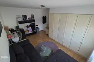 Helle, kompakte 2-Zimmer Wohnung sucht neuen Mieter – Stuttgart – Vorschaubild 3