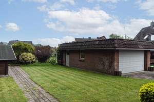 Familientraum in Bönningstedt: Solides EFH mit Wintergarten & Doppelgarage – Die vollständige Adresse der Immobilie erhältst du vom Anbieter., 25474 Bönningstedt – Vorschaubild 21