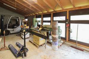 Eigenheim mit Garten inkl. Werkstatt, großer Garage und Innenhof – Die vollständige Adresse der Immobilie erhältst du vom Anbieter., 76706 Dettenheim – Vorschaubild 21