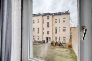 Stilvolle 2-Zimmer Wohnung in Zehlendorf - voll möbliert – 14165 Zehlendorf, Berlin – Vorschaubild 7