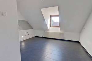 Schöne 2-Zimmer-Wohnung mit großer Küche und Wannenbad – Heeper Straße 284c, 33607 Mitte, Bielefeld – Vorschaubild 5